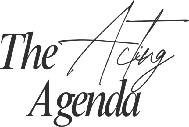 The Acting Agenda